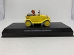 SPIROU - Auto 1:43 - Spirou en de erfgenamen., Ophalen of Verzenden, Guust of Robbedoes, Zo goed als nieuw, Beeldje of Figuurtje