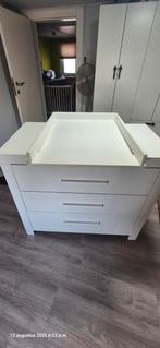 Bopita
Commode met 3 laden, Kinderen en Baby's, Kinderkamer | Commodes en Kasten, Ophalen, Zo goed als nieuw