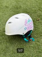 Ski helm dames I kinderen, Sport en Fitness, Fitnessmaterialen, Ophalen, Gebruikt, Overige typen