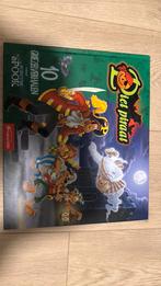 Piet piraat 10 griezelverhalen, Enlèvement, Comme neuf