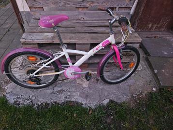 Fiets, Fietsen en Brommers, Ophalen of Verzenden, Zo goed als nieuw