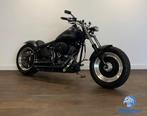 Harley-Davidson  Night Train Custom 2nd Gen Twin Cam full op, Motoren, Motoren | Harley-Davidson, Bedrijf, Overig, 1573 cc