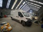 peugeot boxer 2l 2017, Particulier, Te koop, Handgeschakeld, Diesel