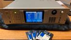 Akai S5000 Sampler incl Effect board en 72MB, Ophalen, Gebruikt