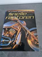 De ultieme geschiedenis van snelle motoren, Ophalen of Verzenden