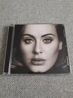 CD Adele - 25 nooit gebruikt, Ophalen of Verzenden, Zo goed als nieuw