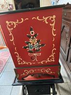 Draaiorgel Deleika, Muziek en Instrumenten, Draaiorgels, Ophalen, Gebruikt