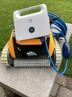 Zwembadstofzuiger, Jardin & Terrasse, Accessoires de piscine, Enlèvement, Comme neuf