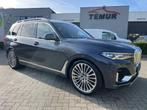 Bmw X7 Xdrive30da Individual Full Option, Automaat, Euro 6, 7 zetels, Leder
