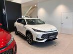 MG EHS 1.5T Luxury, Auto's, MG, 203 kW, Stof, 4 cilinders, Wit