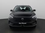 MG ZS Standard Range 51 kWh Comfort, Auto's, MG, Stof, Gebruikt, ZS, Zwart