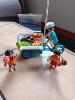 Playmobile, Enlèvement, Comme neuf, Ensemble complet