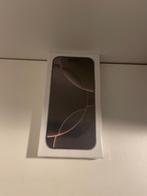 iPhone 16 pro max, Telecommunicatie, Mobiele telefoons | Apple iPhone, Ophalen, Overige modellen, Zilver, 1 TB