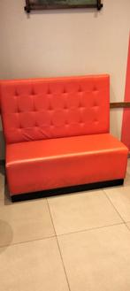 Banquette (fauteuil)