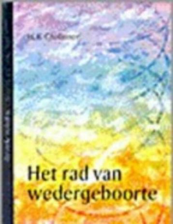 Het rad van wedergeboorte / H.K.Challoner beschikbaar voor biedingen