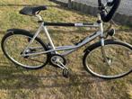 Herenfiets Mercedes, Fietsen en Brommers, Fietsen | Heren | Herenfietsen, Ophalen, Zo goed als nieuw, Overige merken, Versnellingen