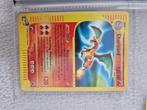 Charizard 40/165 reverse holo, Ophalen of Verzenden, Nieuw, Losse kaart, Foil