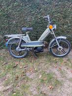 Peugeot SP, Enlèvement