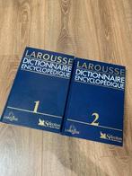 Larousse Dictionnaire Encyclopédique - 1994
