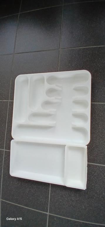 Range couverts ikea, Enlèvement ou Envoi, Comme neuf