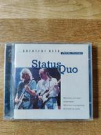 Status Quo greatest hits, Ophalen of Verzenden, Gebruikt
