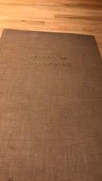 Album chromos Artis bergbloemen, Gelezen