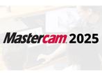 MasterCam 2025, Ophalen, Nieuw, Overige programma's, Windows