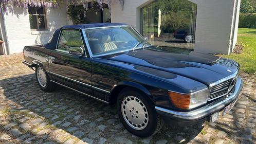 Mercedes sl 280, Auto's, Mercedes-Benz, Particulier, SL, ABS, Airconditioning, Apple Carplay, Bluetooth, Centrale vergrendeling