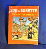 livre bd bob et bobette numero 277, Gelezen, Ophalen of Verzenden, Eén stripboek