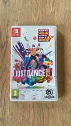 Just Dance 2019 Nintendo Switch, Games en Spelcomputers, Ophalen of Verzenden, Zo goed als nieuw