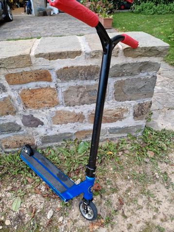 Freestyle scooter op maat (Lucky, Ethic, Longway, Striker) beschikbaar voor biedingen