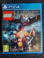 Le Hobbit Lego PS4, Consoles de jeu & Jeux vidéo, Comme neuf, Enlèvement ou Envoi