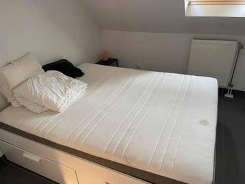 Matras ikea 160x200 beschikbaar voor biedingen