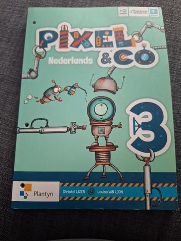 Nederlands Pixel&Co 3  beschikbaar voor biedingen