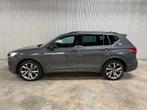 SEAT Tarraco Tarraco 2.0 TSI 4Drive OPF DSG FR Leder Navi Pa, Auto's, Seat, Automaat, 245 pk, Gebruikt, 4 cilinders