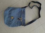 Kipling tas, Ophalen, Zo goed als nieuw, Blauw, Kipling