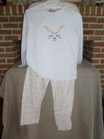 winter pyjama meisjes, maat 140, Enlèvement ou Envoi