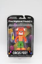Circus Foxy - Five Nights at Freddy's, Ophalen of Verzenden, Nieuw, Film, Actiefiguur of Pop