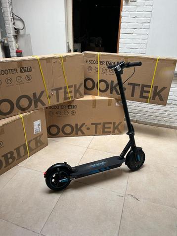 Elektrische Steps /Nieuw / In doos / V10 beschikbaar voor biedingen