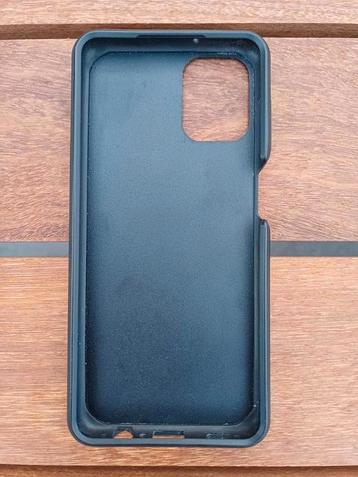 Otterbox hoesje voor Samsung Galaxy A12, Enlèvement, Comme neuf