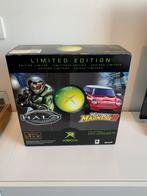 Original XBox NIEUW IN ORIGINELE DOOS, Ophalen of Verzenden, Nieuw, Met 1 controller, Met games