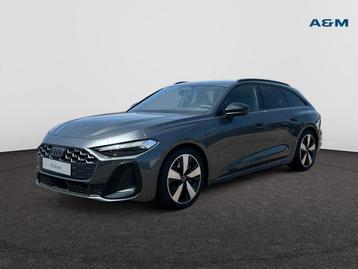 Audi A5 Avant e-hybrid (PHEV) A5 Avant e-hybrid 2.0 TFSI Qua beschikbaar voor biedingen