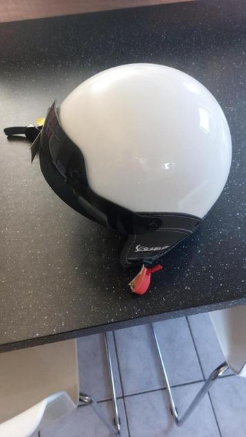 vespa helmen nieuw beschikbaar voor biedingen