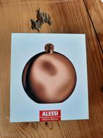 Alessi shot Hip flask, Handtassen en Accessoires, Ophalen, Nieuw