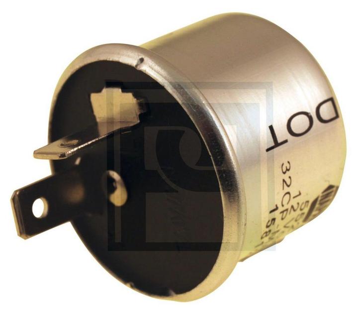 Clignoteur automaat PV+Amazon 1964+ 2 pens 12 volt Volvo ond, Auto-onderdelen, Verlichting, Volvo, Nieuw, Ophalen of Verzenden