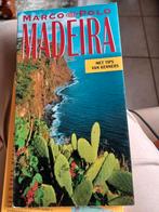 K. Krabiell - Algarve, Boeken, Reisgidsen, Ophalen of Verzenden, Zo goed als nieuw, K. Krabiell