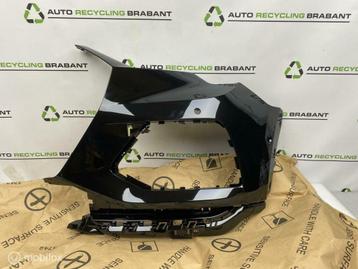 Voorbumper Hoek Links Audi Q3 F3 NIEUW ORIGINEEL  83A807107B