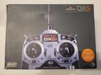 Spectrum DX6i 2.4Hz 6-kanaals DSM-zender, Hobby en Vrije tijd, Modelbouw | Radiografisch | Vliegtuigen, Ophalen, Gebruikt
