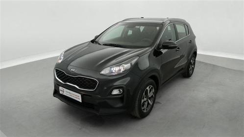 Kia Sportage 1.6 CRDi 136cv More NAVI / CAMERA / JA 17", Auto's, Kia, Bedrijf, Te koop, Sportage, Diesel, SUV of Terreinwagen