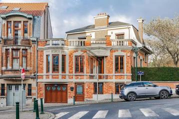 Maison te koop in Forest, 310 m², Maison individuelle, 509 kWh/m²/an